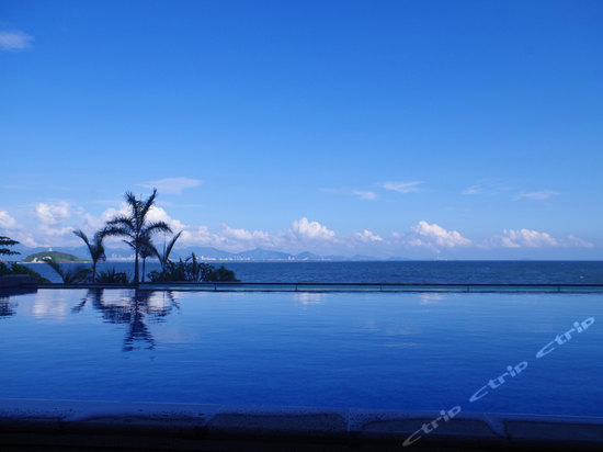 estay resort. dongneng silver beach