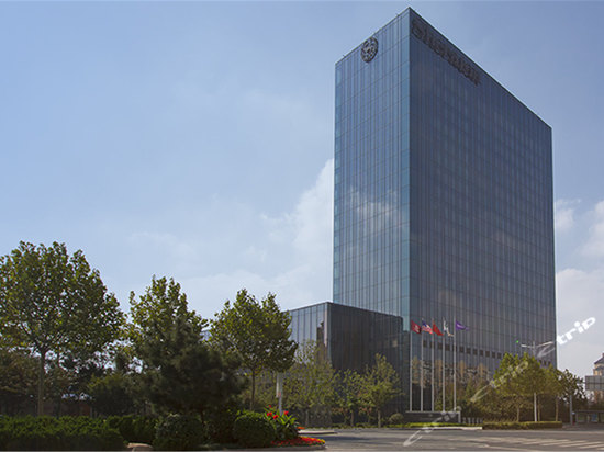 sheraton qingdao licang hotel