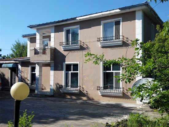 牡丹江镜泊湖圣龙潭休闲山庄