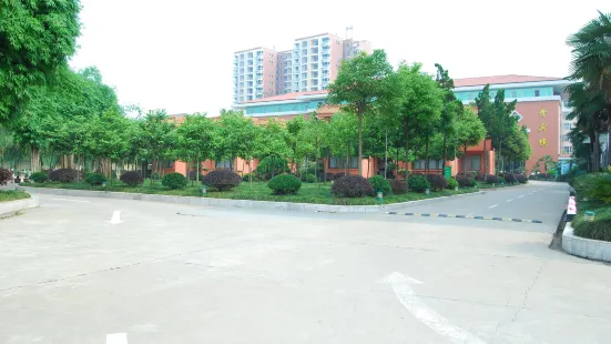 Qianjiang Hotel