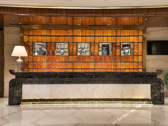embassador international hotel