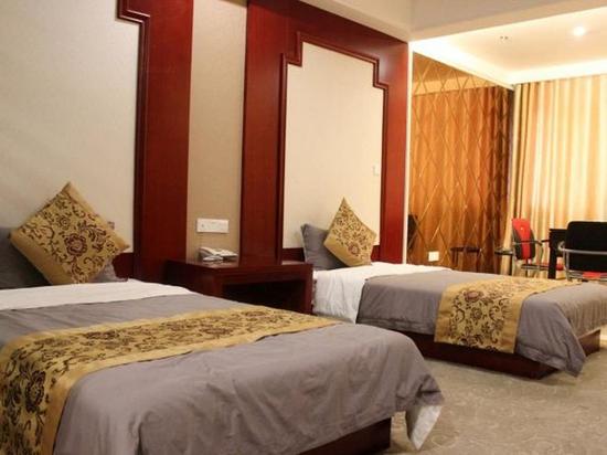 盐城多伦多商务宾馆图片房间照片设施图片【携程酒店】