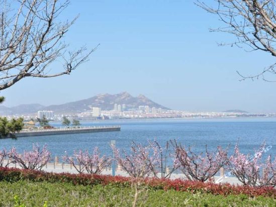 石岛滨海大酒店