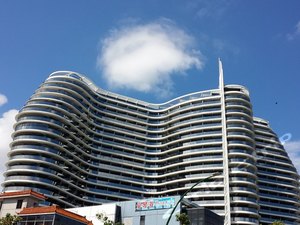 深圳月半湾度假酒店