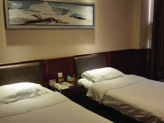 禹城鸿泰大酒店