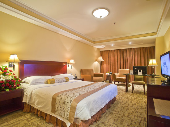 赣州赣龙大酒店