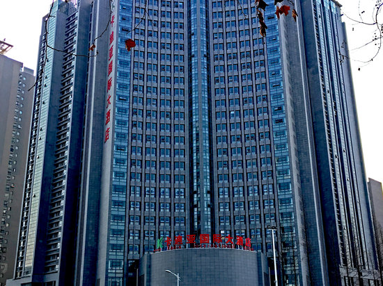 徐州卡迪亚国际大酒店