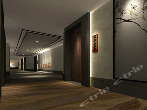 焦作海洋之星假日酒店