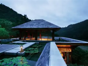 Bolian Resorts & Spa Chongqing