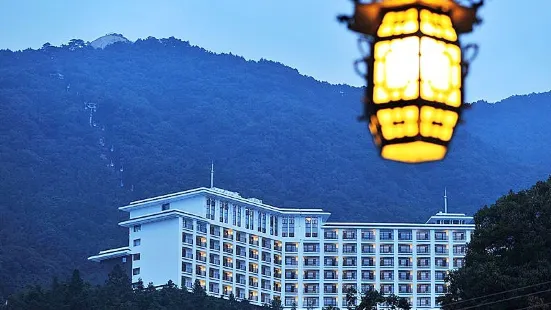 Bodaofeng Holiday Hotel