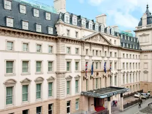 倫敦帕丁頓希爾頓酒店