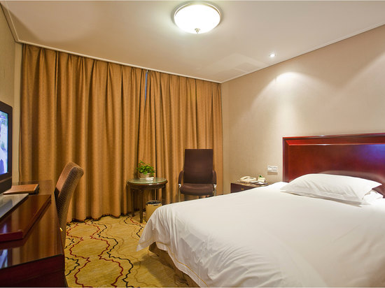 赣州赣龙大酒店