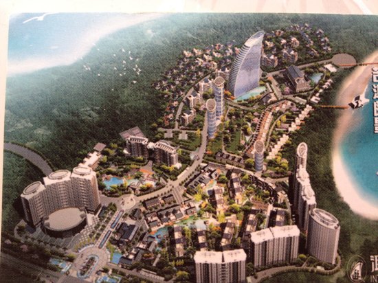 大理苍海笑海景客栈