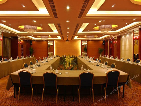 ronghua hotel