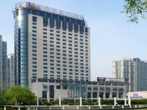 台州羅曼國際大飯店