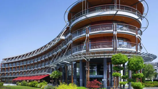 Hotel Parc Beaumont & Spa Pau - MGallery