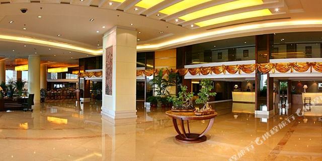 厦门翔安颐豪酒店1晚 可选厦门方特东方神画