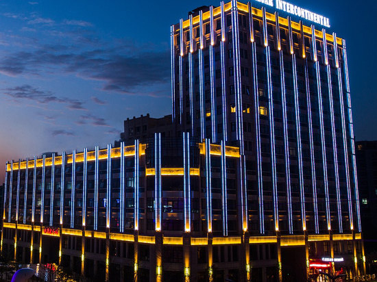 安吉凯撒国际酒店