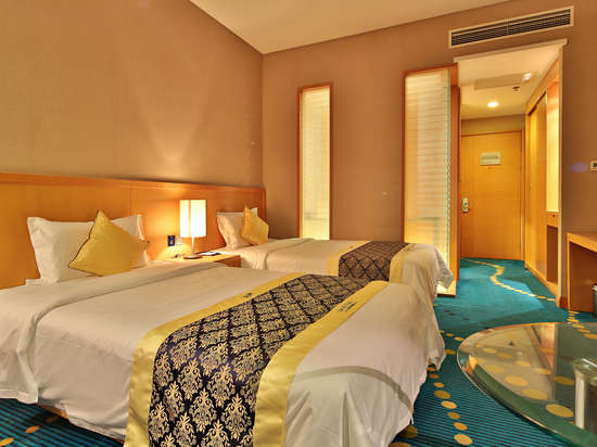 tujia sweetome vacation rentals (shenyang taiyuan street)