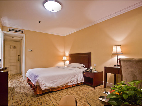 赣州赣龙大酒店