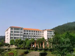 Zhuyuan Hotel (Chenzhou Suxianling)