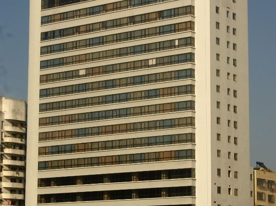 金广快捷酒店(梧州五丰店)