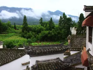 YANXITANG