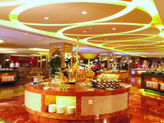 xianglu grand hotel
