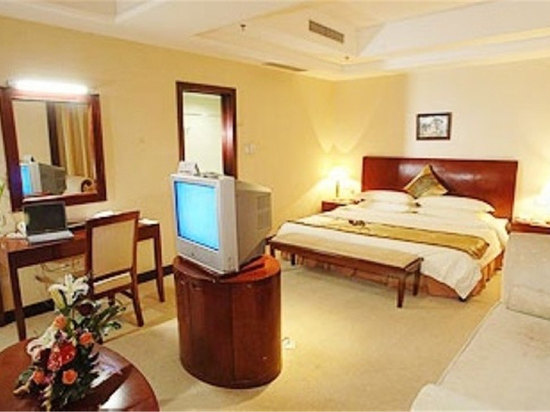 jin yuan hotel