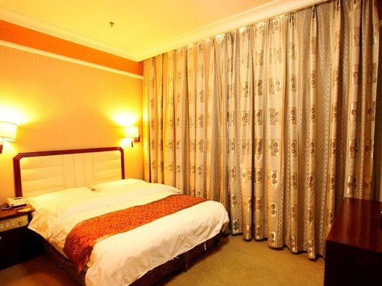 海城柳月香城大酒店图片房间照片设施图片【携程酒店】