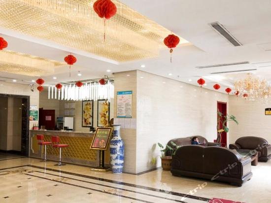 封丘陈桥驿酒店