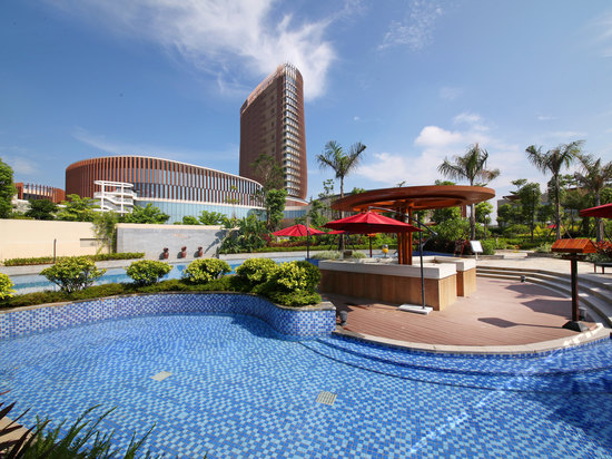 fliport hotel zhangzhou yuanshan