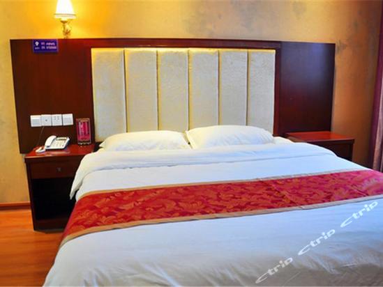 柘城英皇商务酒店