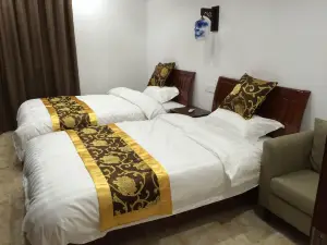 Xiwuli Hostel