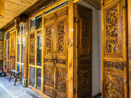 大理龙门客栈图片房间照片设施图片【携程酒店】