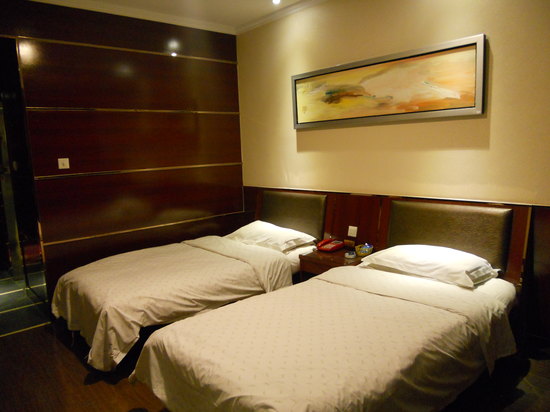 禹城鸿泰大酒店