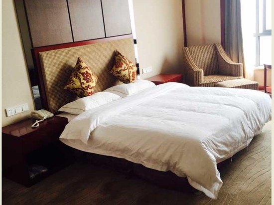 泾县红星国际大酒店图片
