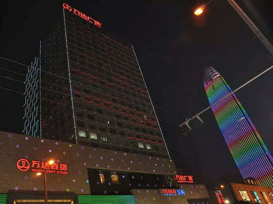 【携程攻略】济南人民商场商业区购物攻略,人民商场商业区购物中心