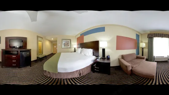 Holiday Inn Express & Suites la Place