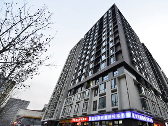 北京青年公寓酒店(海淀黄庄店)