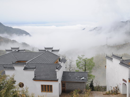 松阳寨头摄影休闲园农家乐
