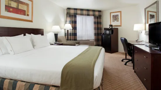 Holiday Inn Express & Suites Colorado Springs Airport