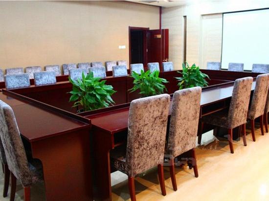 德州启德大酒店