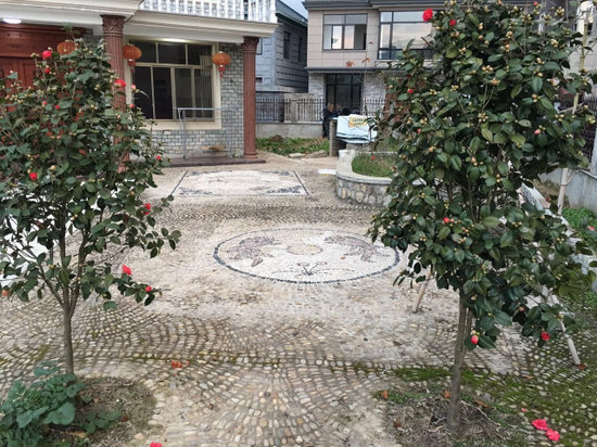 宁海前童2号民宿