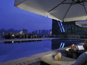 深圳皇庭V酒店