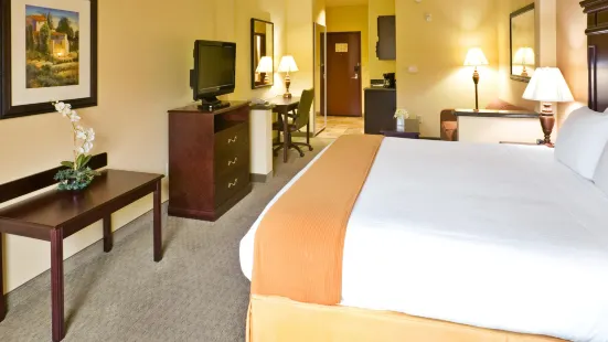 Holiday Inn Express & Suites Texarkana