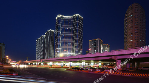 长沙爱丽舍精品酒店1晚+可选湖南笑工场