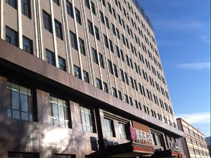 尼勒克酒店排行榜