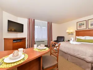 Candlewood Suites 布盧明頓 - 正常 by IHG