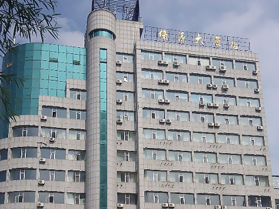 延吉绿源大酒店